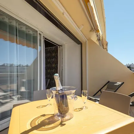 Ristrutturato Con Terrazza A Héliopolis Villaggio Naturista * Agde